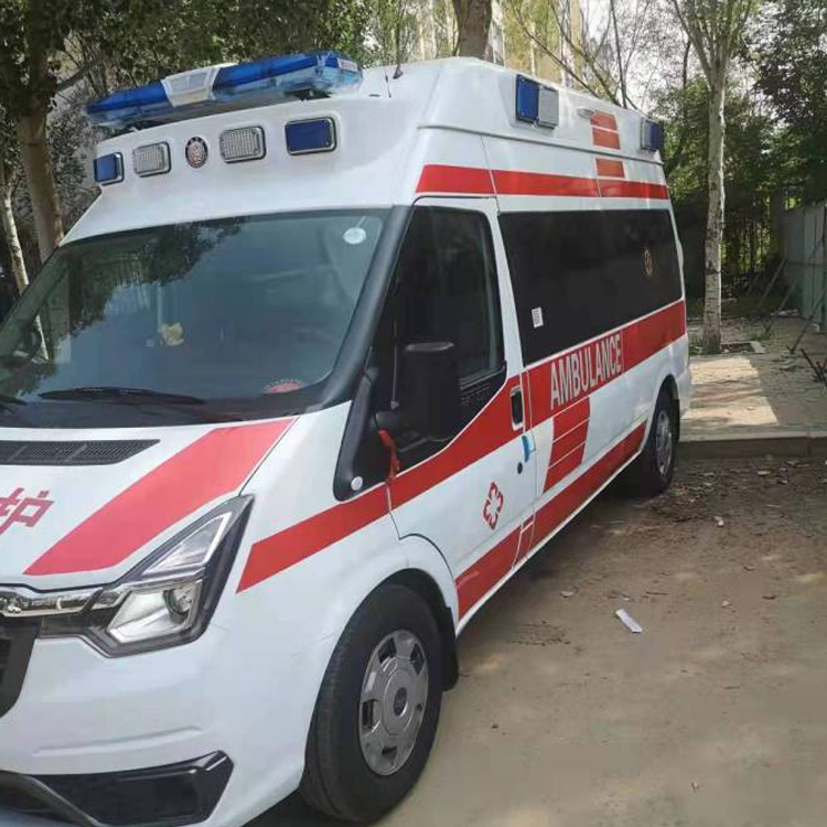 富源救护车出租服务提供灵活定制方案