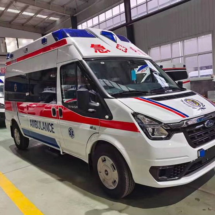 富源演唱会救护车出租保障现场