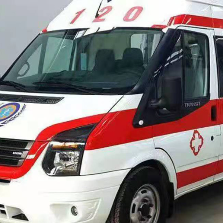 富源非急救护送病人转院租赁救护车的优缺点对比